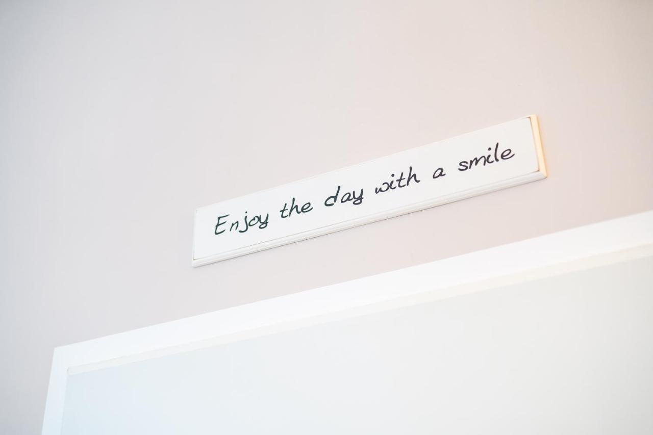 Cozy Modern Nest In The Heart Of Vienna With Netflix Apartment ภายนอก รูปภาพ