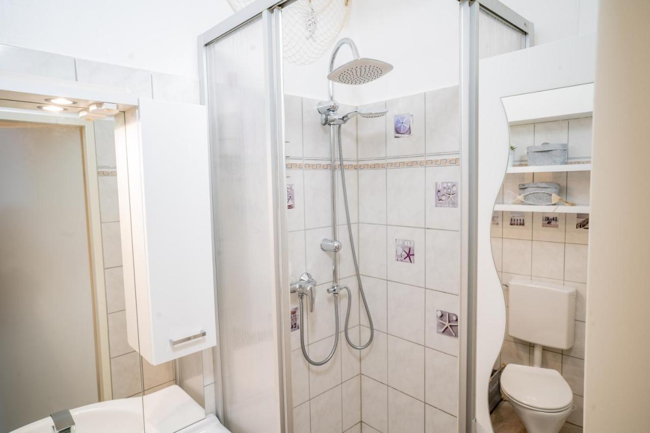 Cozy Modern Nest In The Heart Of Vienna With Netflix Apartment ภายนอก รูปภาพ